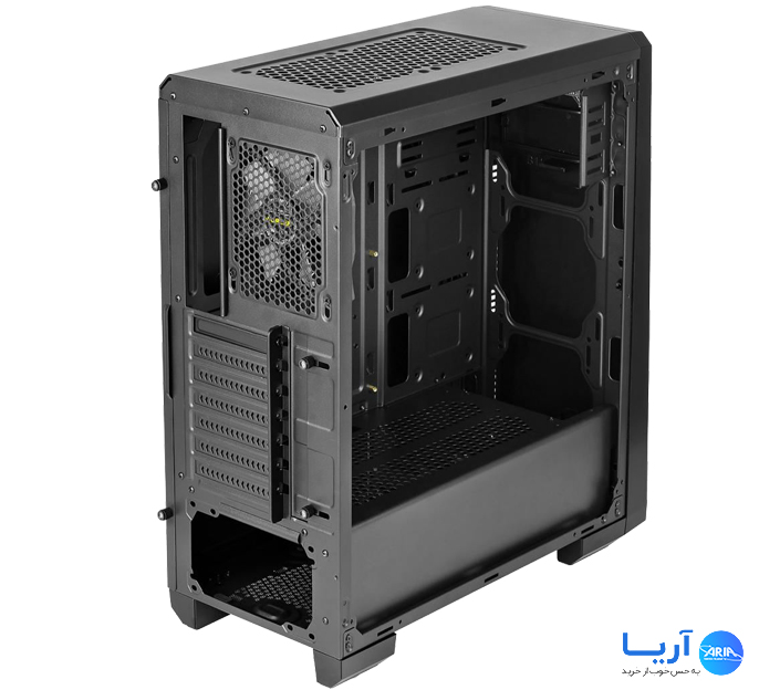 قیمت و خرید کیس کامپیوتر گرین Pars Evo (PARSA) | فروشگاه آریا قیمت و خرید کیس کامپیوتر گرین Pars Evo (PARSA) | فروشگاه آریا